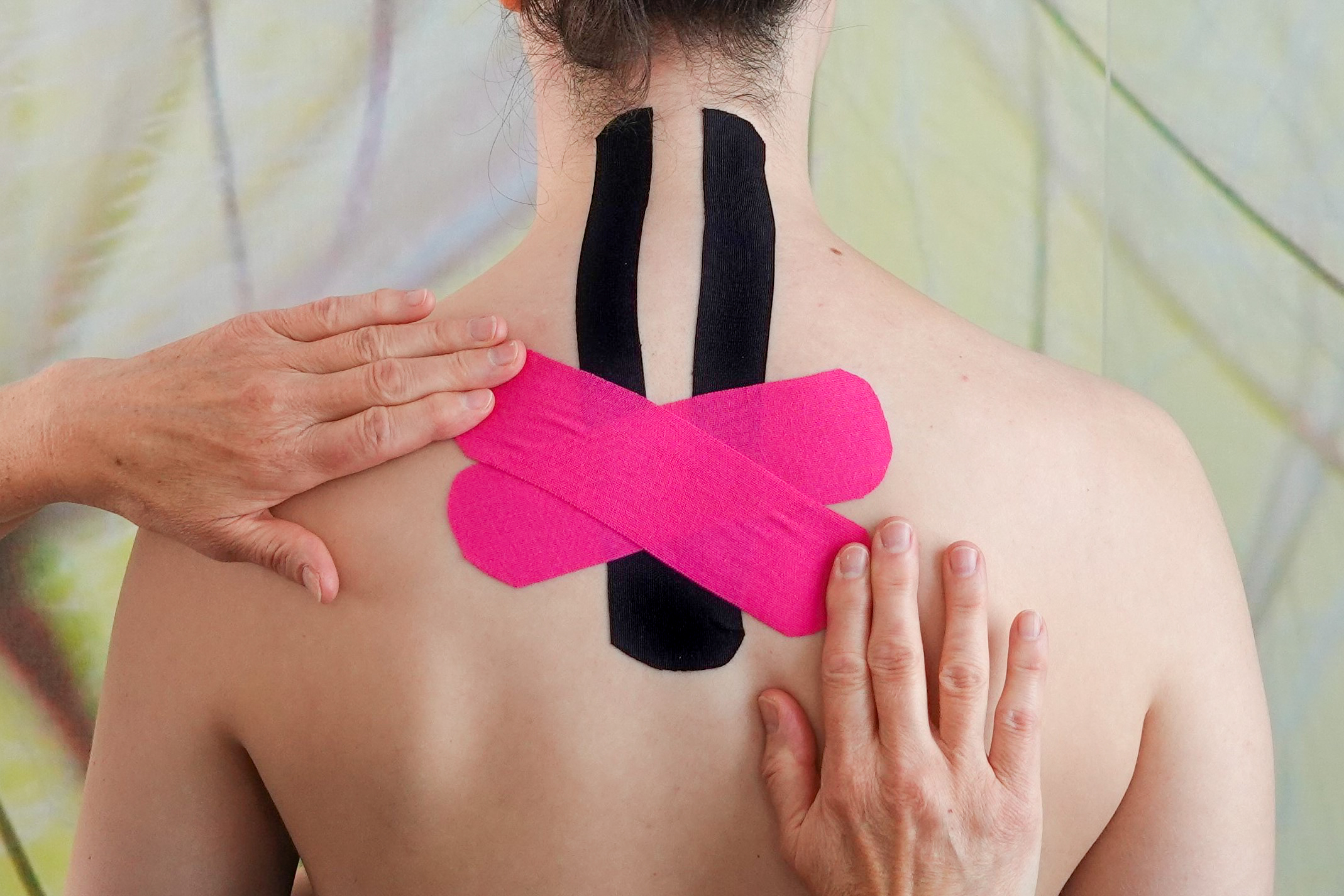 Medical Taping